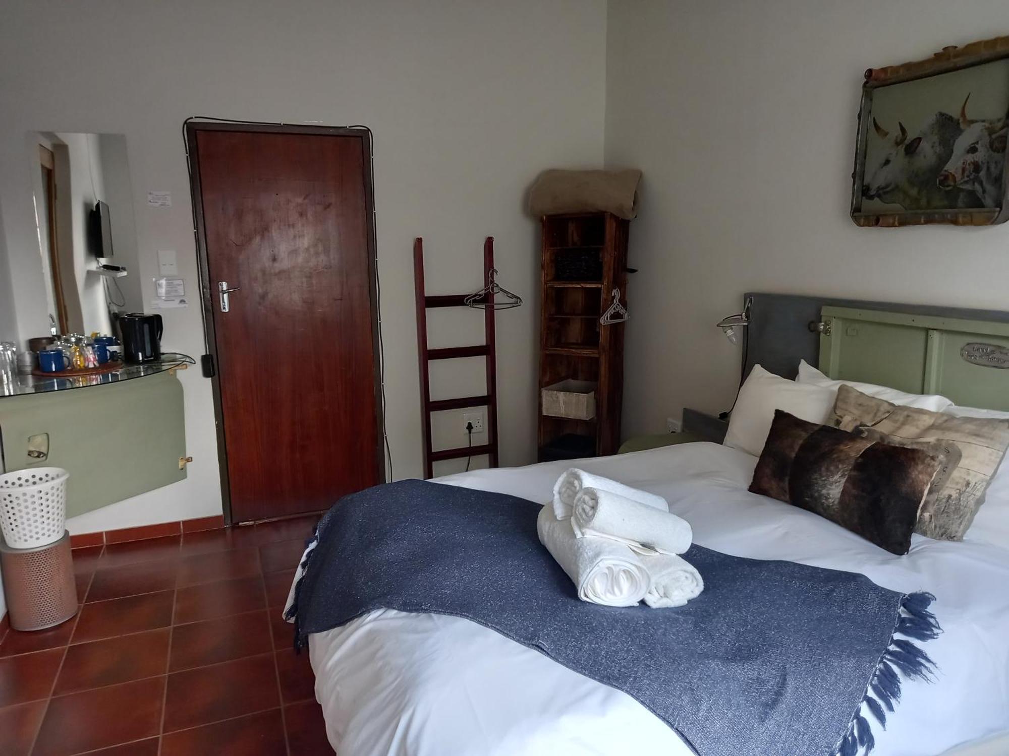 Die Windpomp Guesthouse Gobabis Exterior foto